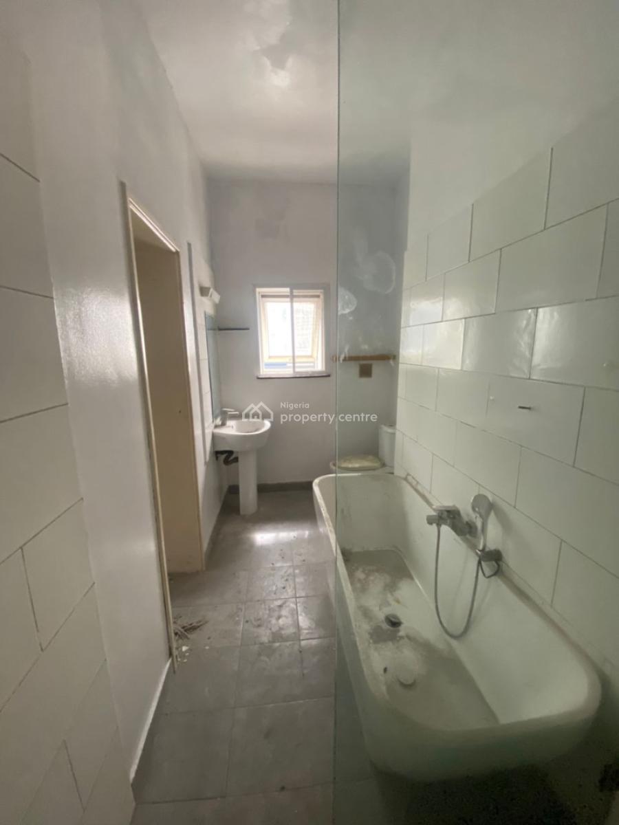 3 Bedroom Flat, Ikate Elegushi, Lekki, Lagos, Flat / Apartment for Rent