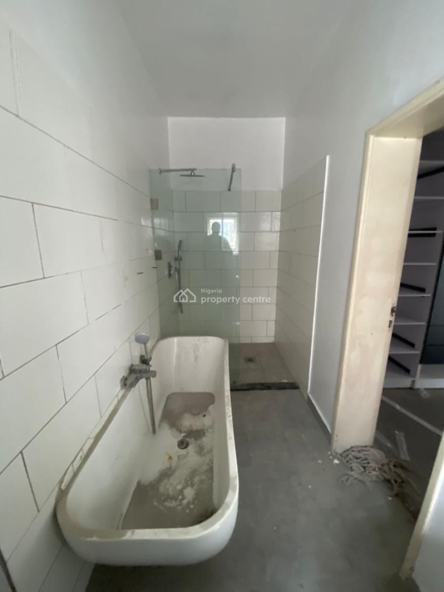 3 Bedroom Flat, Ikate Elegushi, Lekki, Lagos, Flat / Apartment for Rent