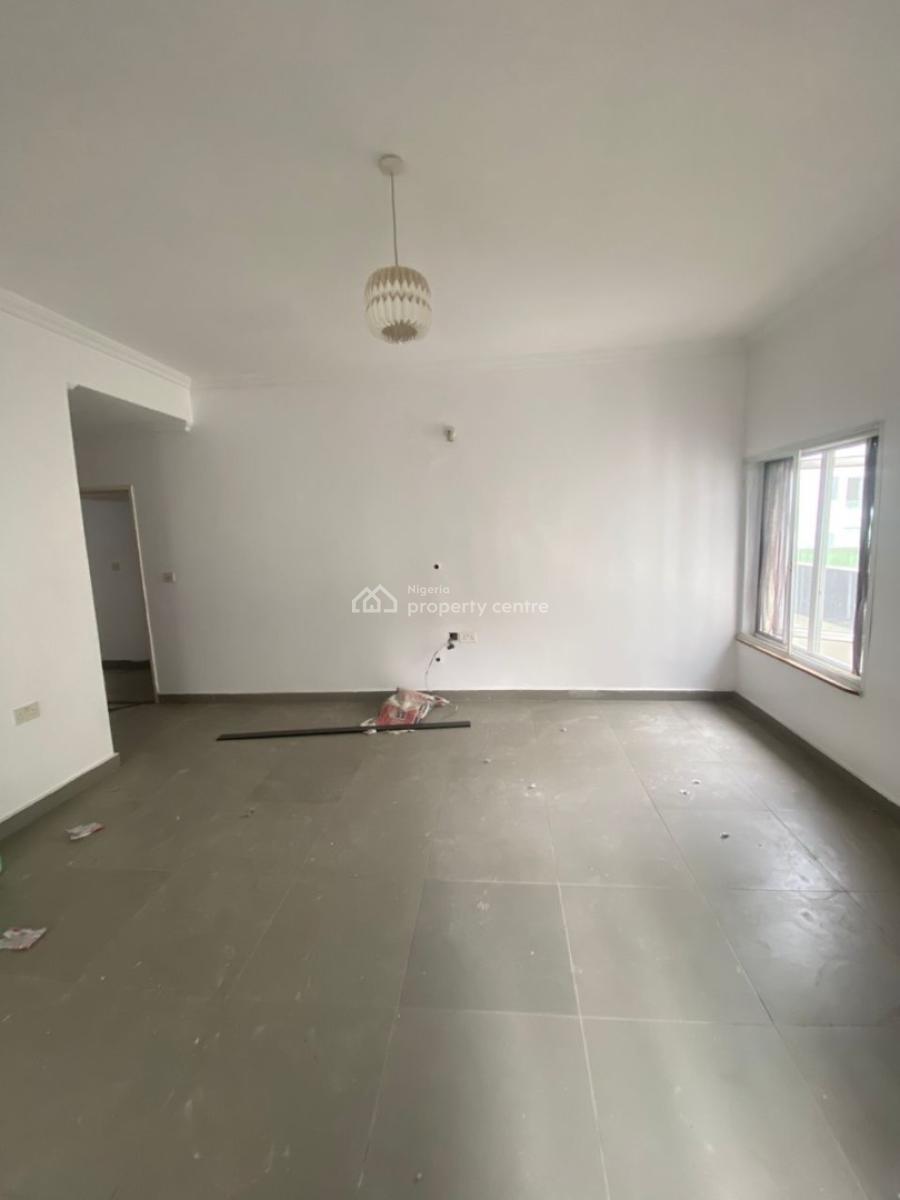 3 Bedroom Flat, Ikate Elegushi, Lekki, Lagos, Flat / Apartment for Rent
