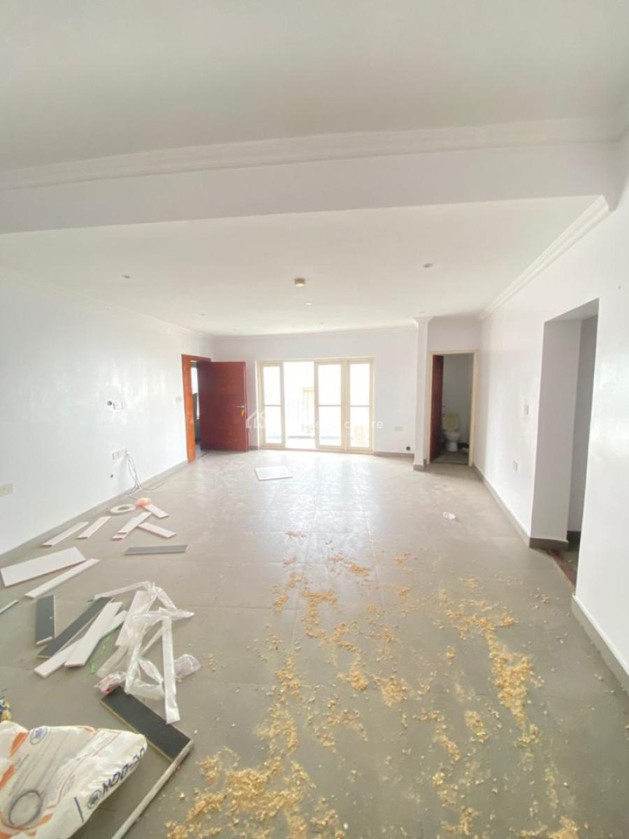 3 Bedroom Flat, Ikate Elegushi, Lekki, Lagos, Flat / Apartment for Rent