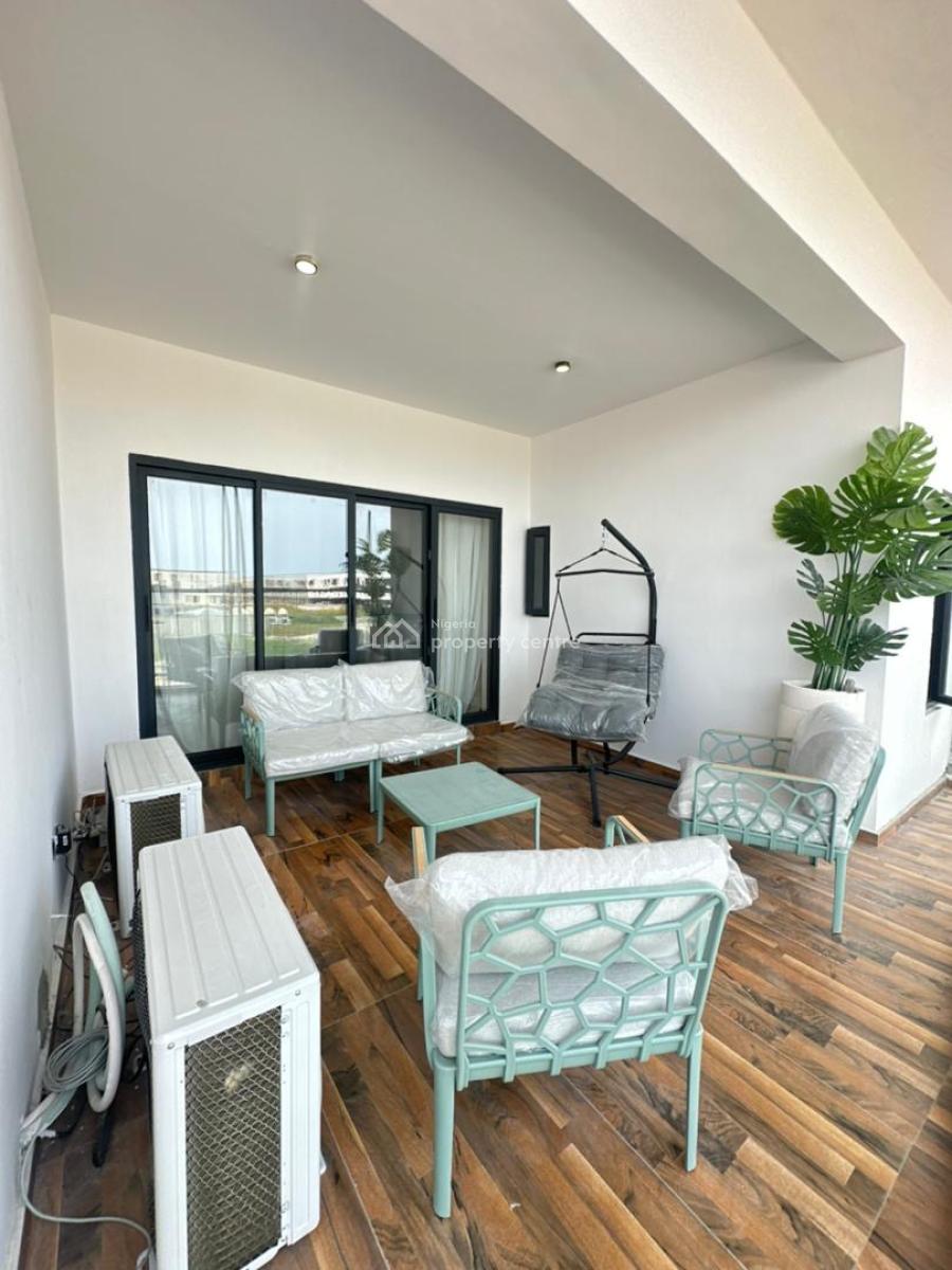 Phenomenal 2bedroom Apartment with Swimming Pool,gym&elevator, Lekki Phase One,lekki ,lagos ,nigeria, Lekki Phase 1, Lekki, Lagos, Flat / Apartment for Sale