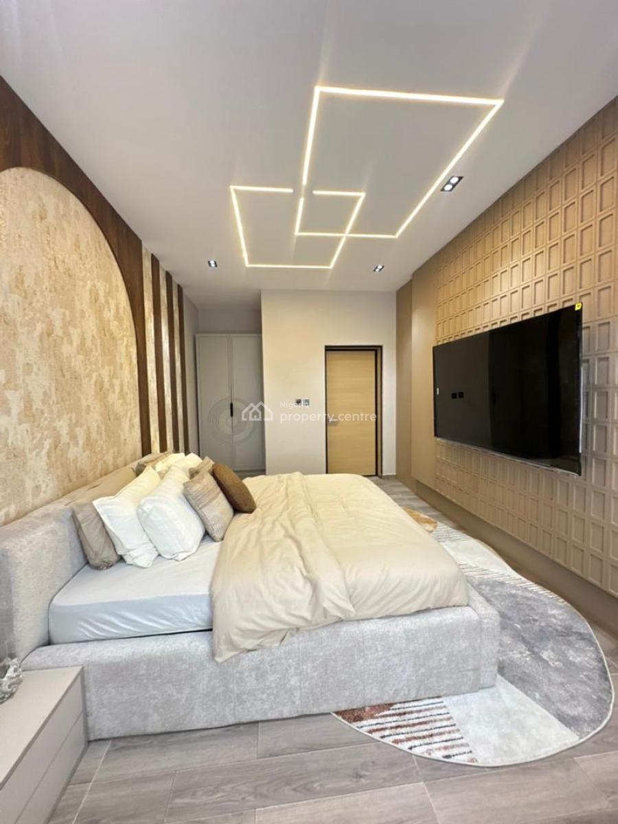 Phenomenal 2bedroom Apartment with Swimming Pool,gym&elevator, Lekki Phase One,lekki ,lagos ,nigeria, Lekki Phase 1, Lekki, Lagos, Flat / Apartment for Sale