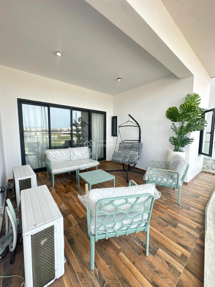 Phenomenal 2bedroom Apartment with Swimming Pool,gym&elevator, Lekki Phase One,lekki ,lagos ,nigeria, Lekki Phase 1, Lekki, Lagos, Flat / Apartment for Sale