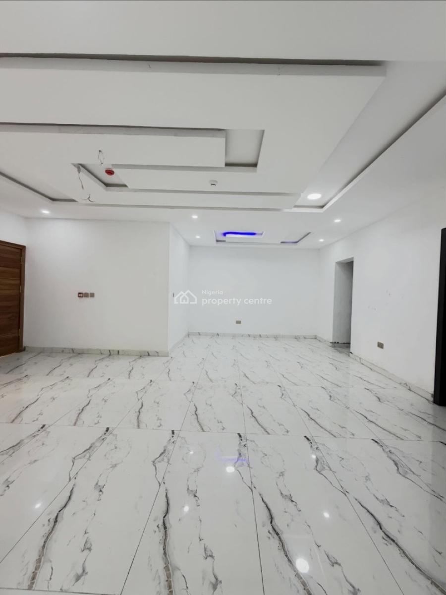 Lovely 2 Bedroom Apartment with Swimming Pool, Orchid, Lekki, Lagos, Block of Flats for Sale