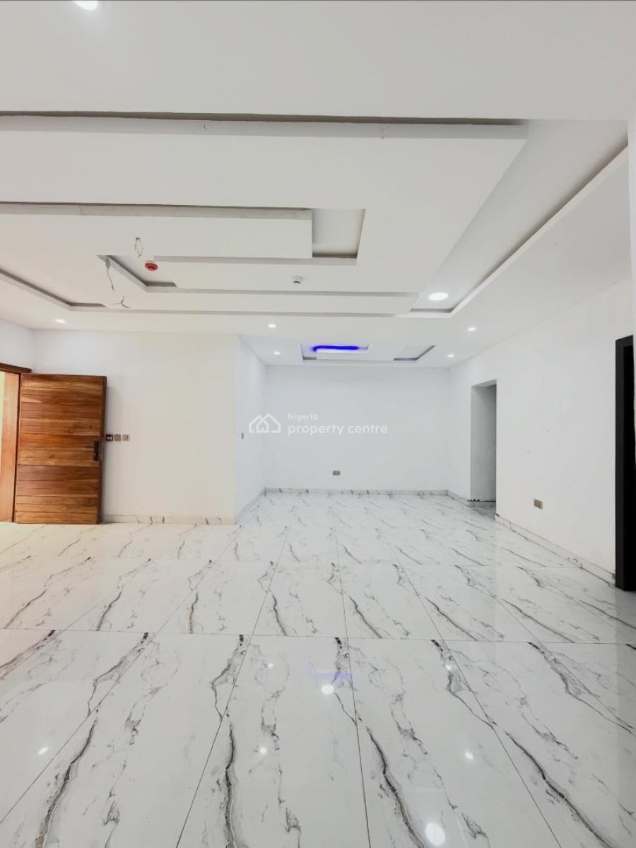 Lovely 2 Bedroom Apartment with Swimming Pool, Orchid, Lekki, Lagos, Block of Flats for Sale