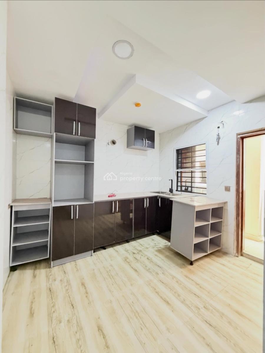 Lovely 2 Bedroom Apartment with Swimming Pool, Orchid, Lekki, Lagos, Block of Flats for Sale