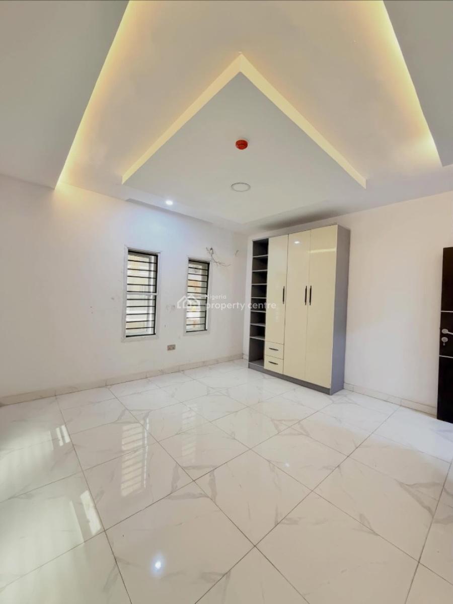 Lovely 2 Bedroom Apartment with Swimming Pool, Orchid, Lekki, Lagos, Block of Flats for Sale