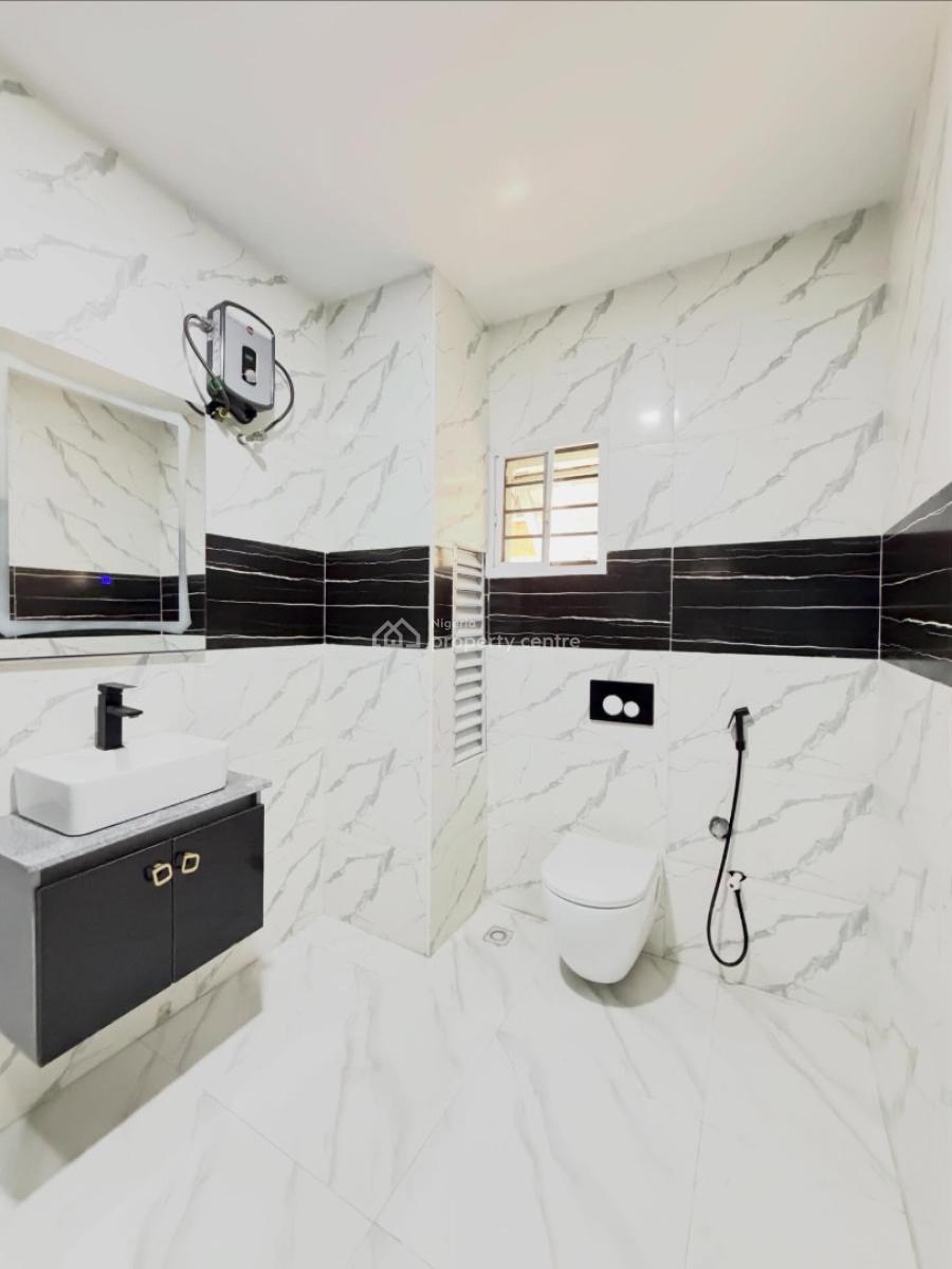 Lovely 2 Bedroom Apartment with Swimming Pool, Orchid, Lekki, Lagos, Block of Flats for Sale