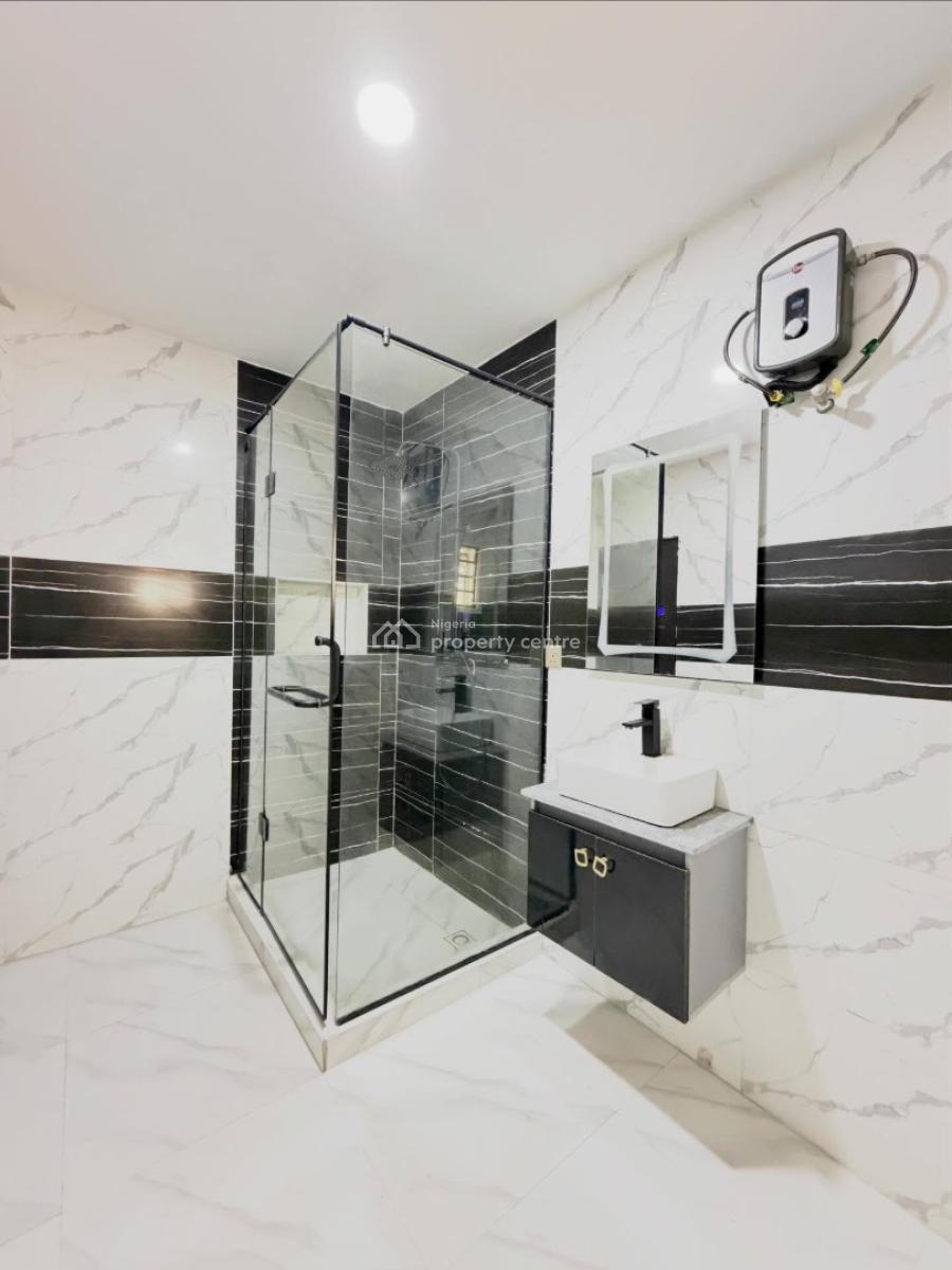 Lovely 2 Bedroom Apartment with Swimming Pool, Orchid, Lekki, Lagos, Block of Flats for Sale