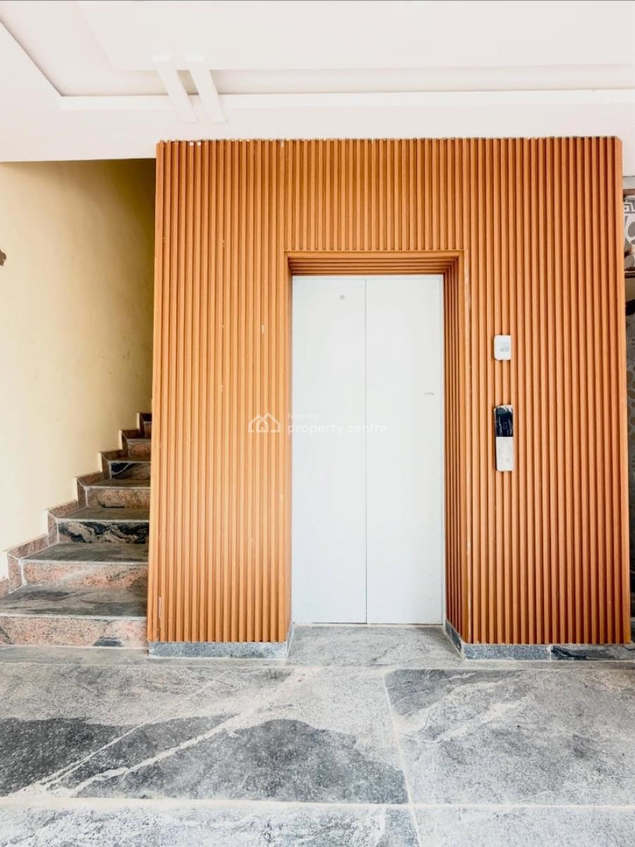 Lovely 2 Bedroom Apartment with Swimming Pool, Orchid, Lekki, Lagos, Block of Flats for Sale