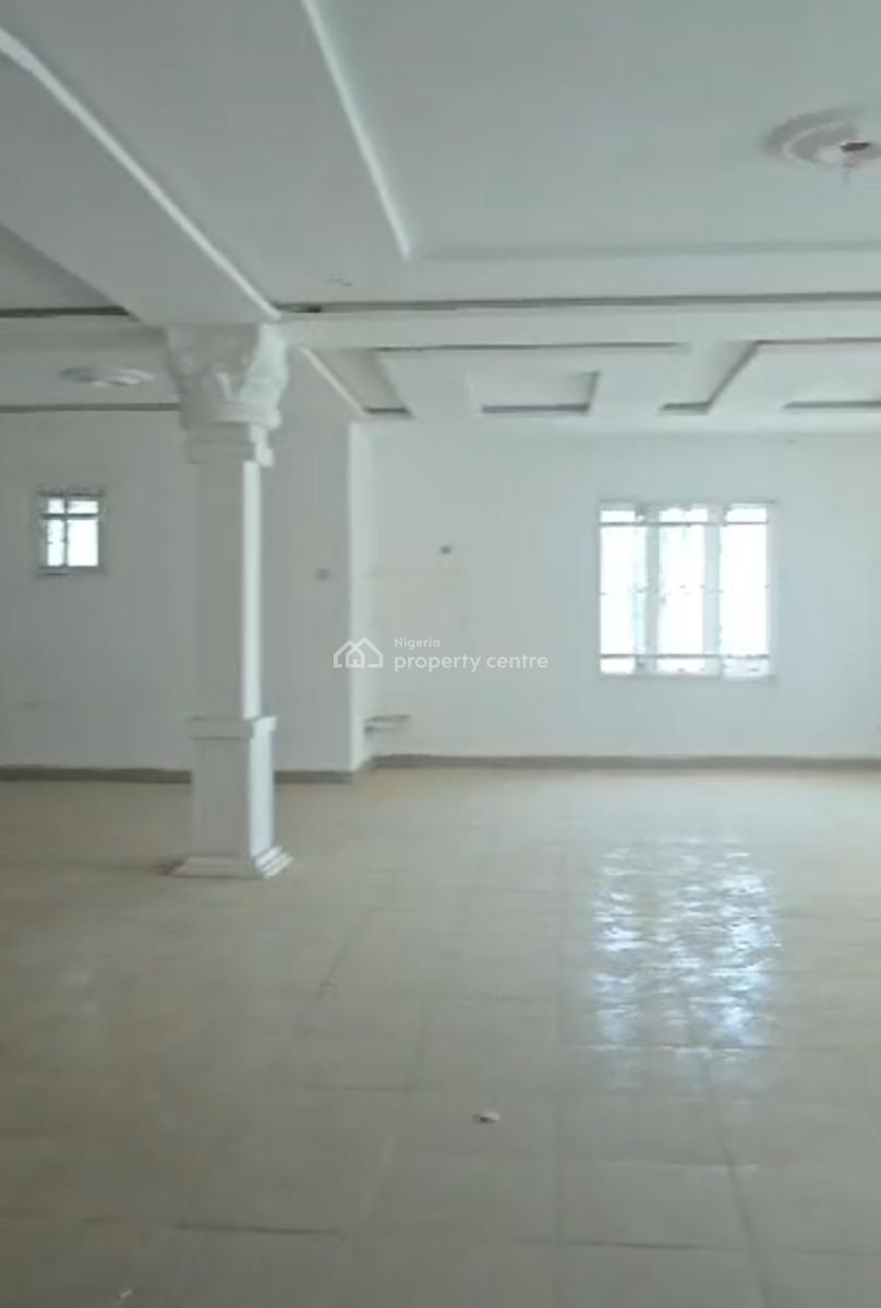 5bedroom Fully Detached Duplex, Guzape Main, Guzape District, Abuja, Detached Duplex for Sale