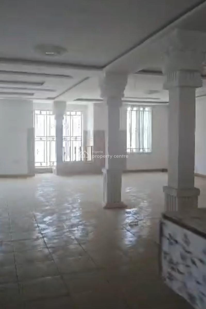 5bedroom Fully Detached Duplex, Guzape Main, Guzape District, Abuja, Detached Duplex for Sale