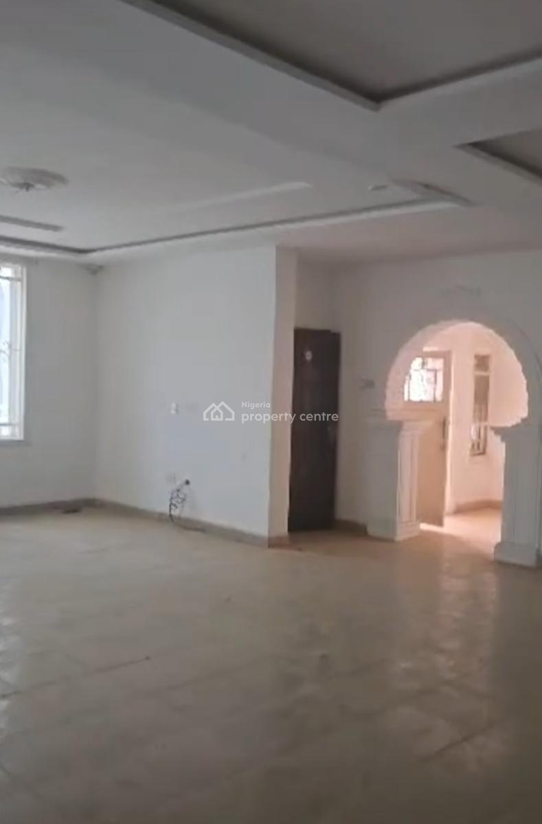 5bedroom Fully Detached Duplex, Guzape Main, Guzape District, Abuja, Detached Duplex for Sale