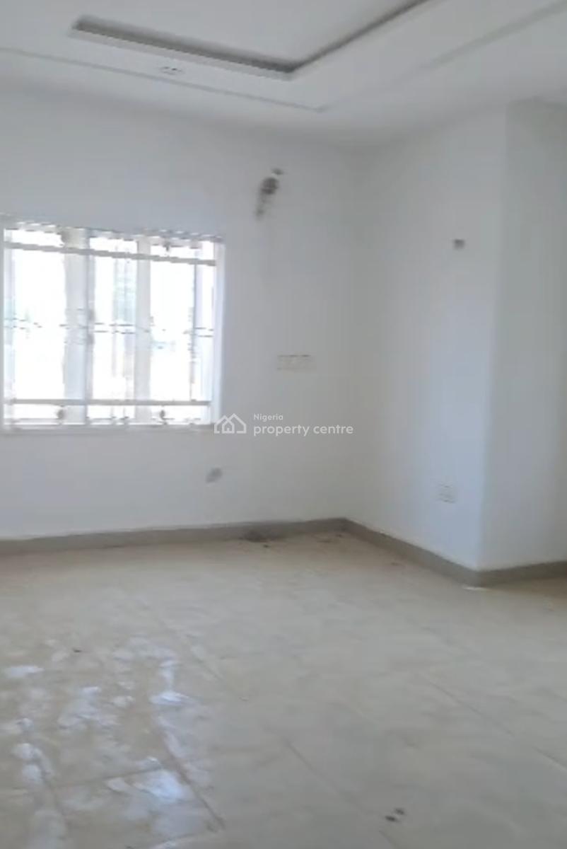 5bedroom Fully Detached Duplex, Guzape Main, Guzape District, Abuja, Detached Duplex for Sale