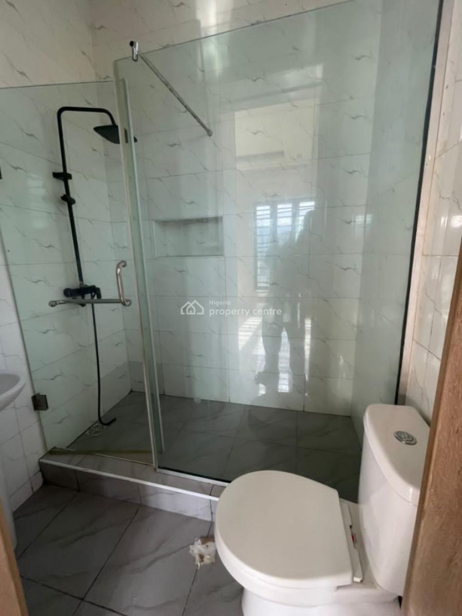 Luxury 2 Bedroom, Ologolo, Lekki, Lagos, Flat / Apartment for Rent