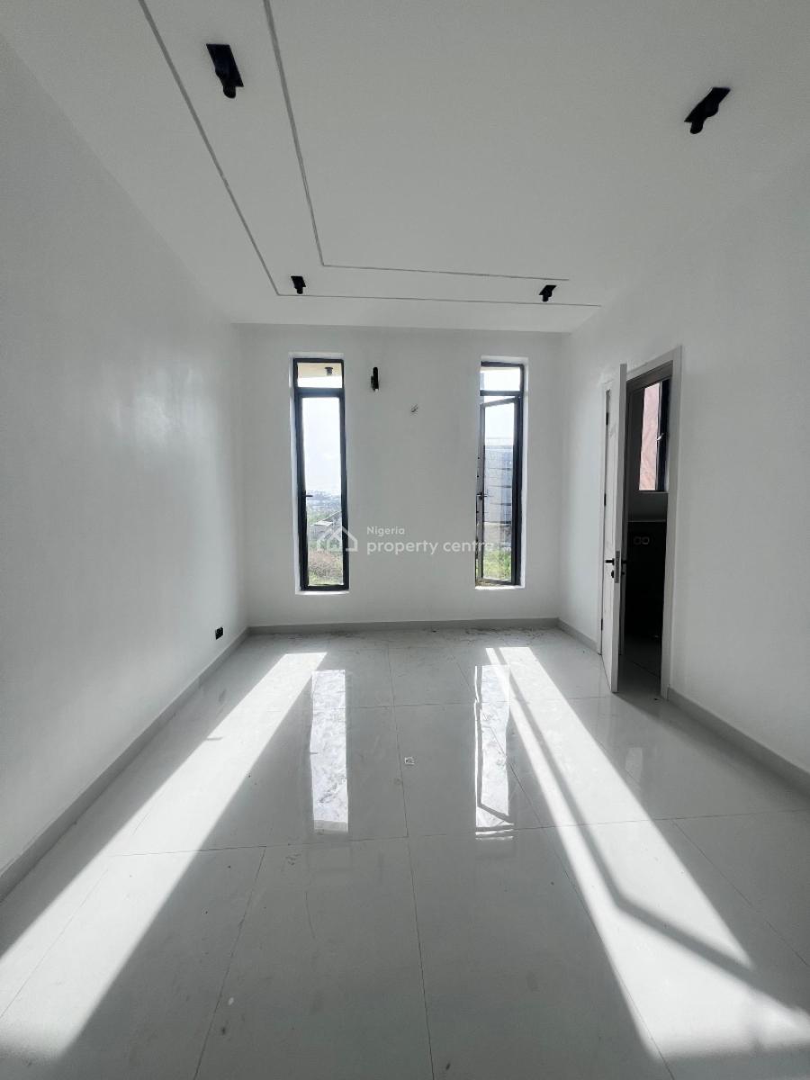 Phenomenal 5bedroom Terrace Duplex with Bq in Lekki Phase 1, Lekki Phase One ,lekki ,lagos ,nigeria, Lekki Phase 1, Lekki, Lagos, Terraced Duplex for Sale