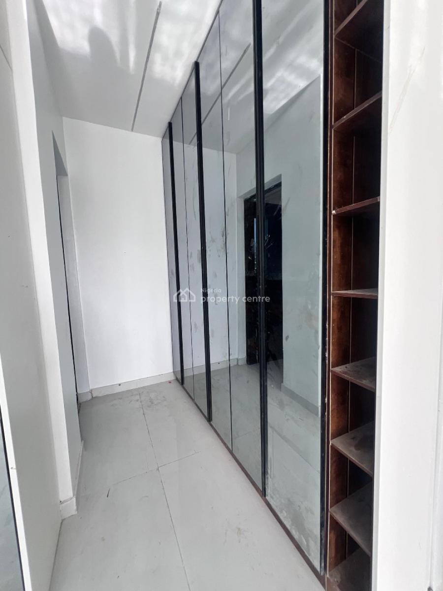 Phenomenal 5bedroom Terrace Duplex with Bq in Lekki Phase 1, Lekki Phase One ,lekki ,lagos ,nigeria, Lekki Phase 1, Lekki, Lagos, Terraced Duplex for Sale