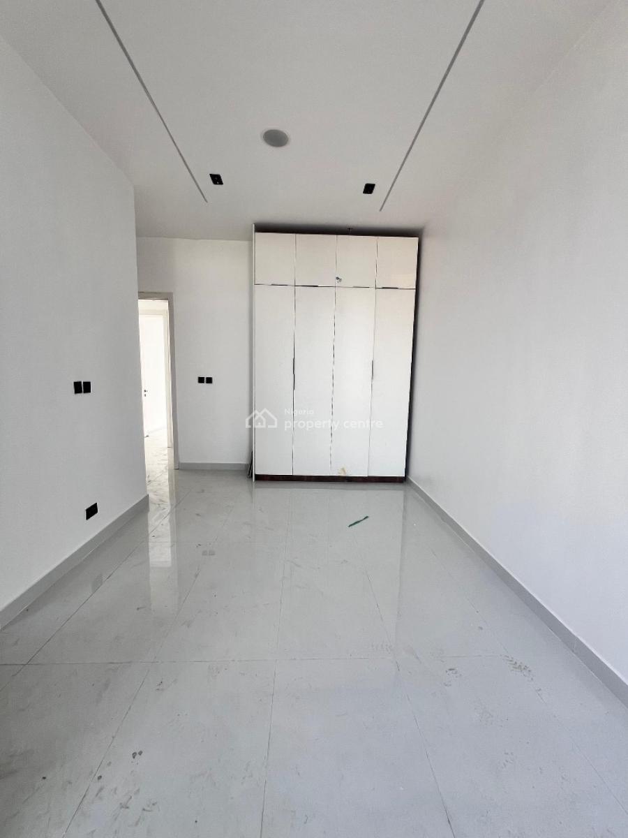 Phenomenal 5bedroom Terrace Duplex with Bq in Lekki Phase 1, Lekki Phase One ,lekki ,lagos ,nigeria, Lekki Phase 1, Lekki, Lagos, Terraced Duplex for Sale