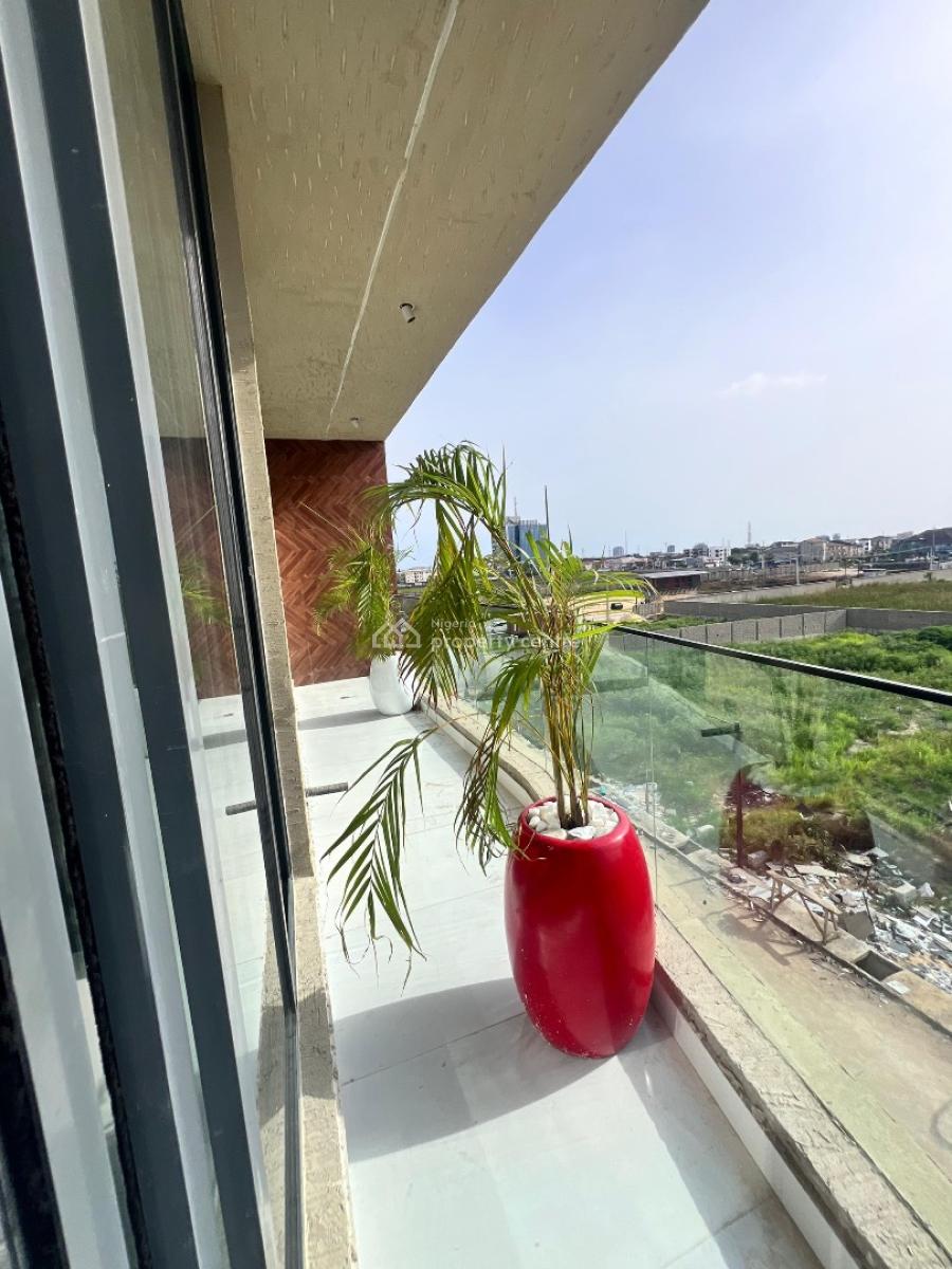 Phenomenal 5bedroom Terrace Duplex with Bq in Lekki Phase 1, Lekki Phase One ,lekki ,lagos ,nigeria, Lekki Phase 1, Lekki, Lagos, Terraced Duplex for Sale