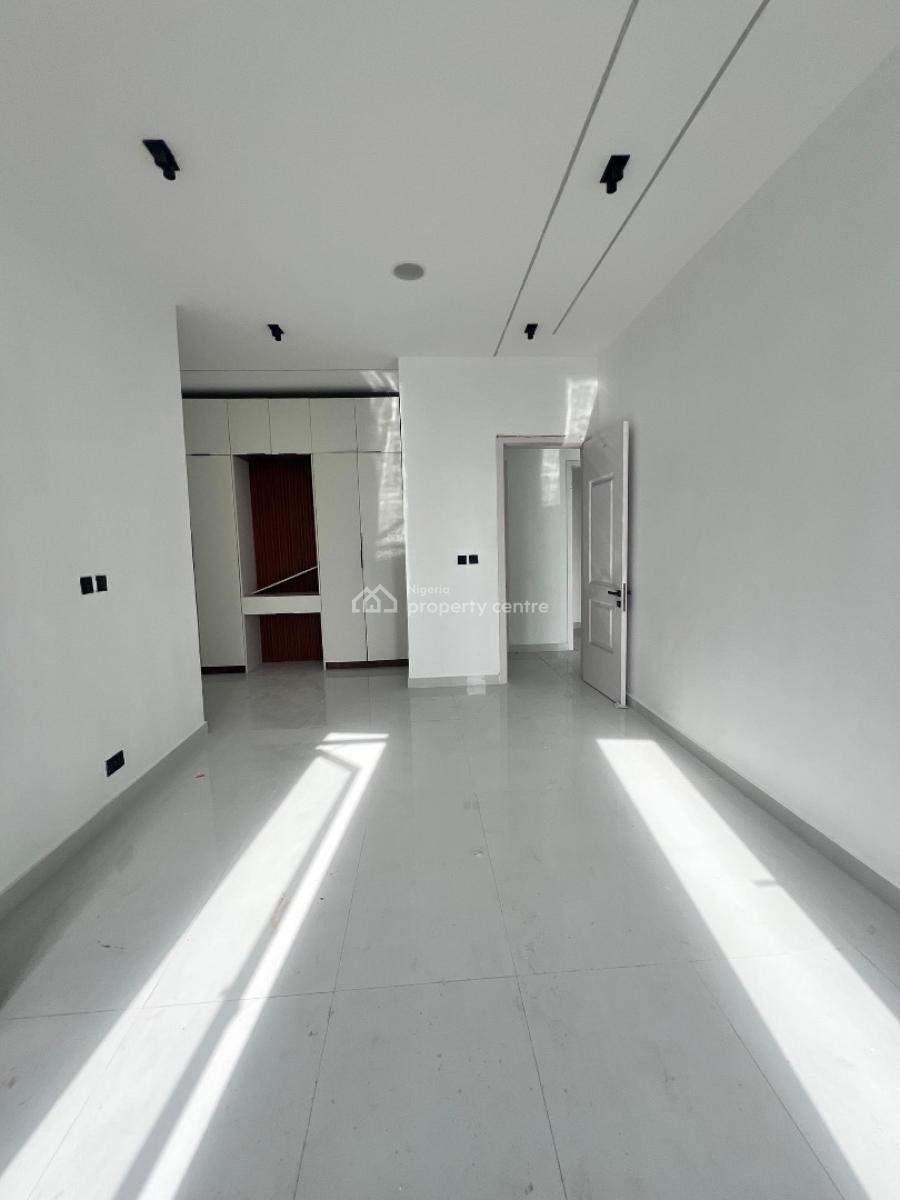 Phenomenal 5bedroom Terrace Duplex with Bq in Lekki Phase 1, Lekki Phase One ,lekki ,lagos ,nigeria, Lekki Phase 1, Lekki, Lagos, Terraced Duplex for Sale