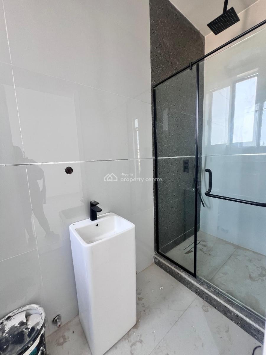 Phenomenal 5bedroom Terrace Duplex with Bq in Lekki Phase 1, Lekki Phase One ,lekki ,lagos ,nigeria, Lekki Phase 1, Lekki, Lagos, Terraced Duplex for Sale