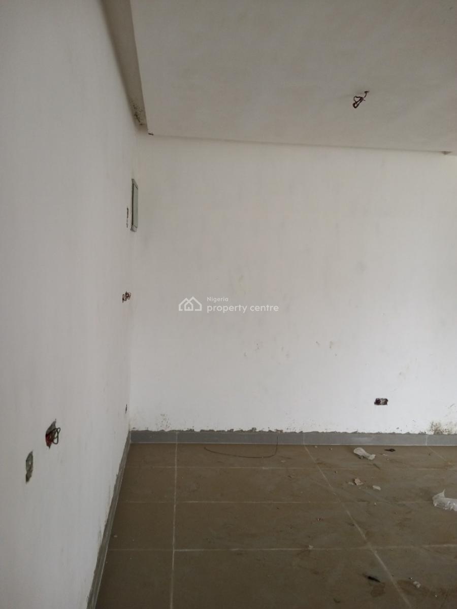 Luxury 2 Bedroom Apartments, Off Alpha Beach, Lekki Phase 1, Lekki, Lagos, Flat / Apartment for Sale