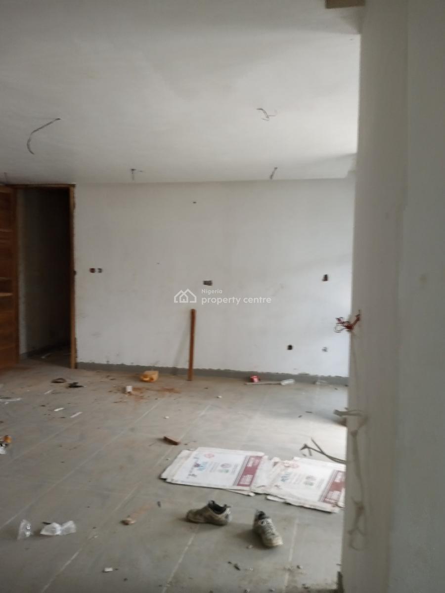 Luxury 2 Bedroom Apartments, Off Alpha Beach, Lekki Phase 1, Lekki, Lagos, Flat / Apartment for Sale