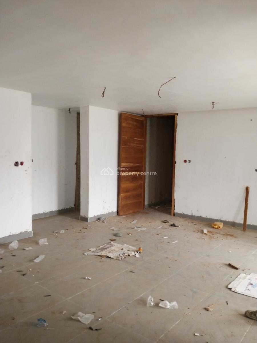 Luxury 2 Bedroom Apartments, Off Alpha Beach, Lekki Phase 1, Lekki, Lagos, Flat / Apartment for Sale