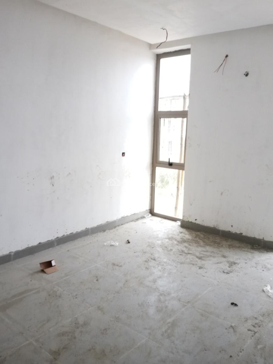 Luxury 2 Bedroom Apartments, Off Alpha Beach, Lekki Phase 1, Lekki, Lagos, Flat / Apartment for Sale