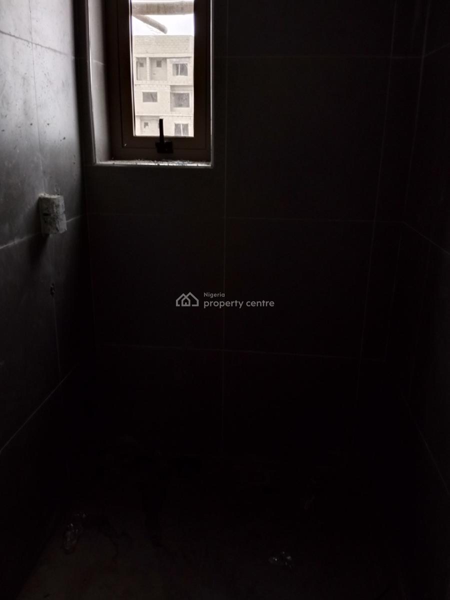 Luxury 2 Bedroom Apartments, Off Alpha Beach, Lekki Phase 1, Lekki, Lagos, Flat / Apartment for Sale