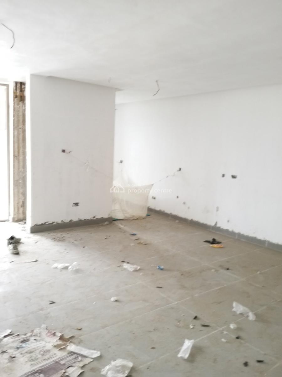 Luxury 2 Bedroom Apartments, Off Alpha Beach, Lekki Phase 1, Lekki, Lagos, Flat / Apartment for Sale