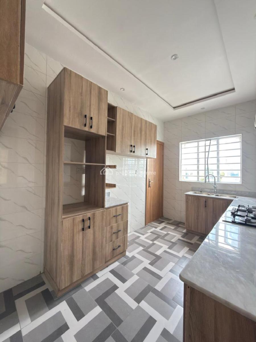 2 Bedroom Apartment, Vgc, Lekki, Lagos, Flat / Apartment for Rent