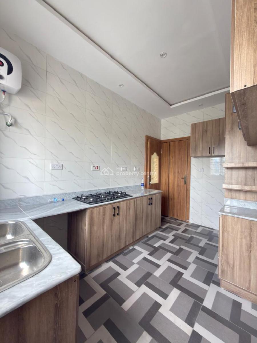 2 Bedroom Apartment, Vgc, Lekki, Lagos, Flat / Apartment for Rent