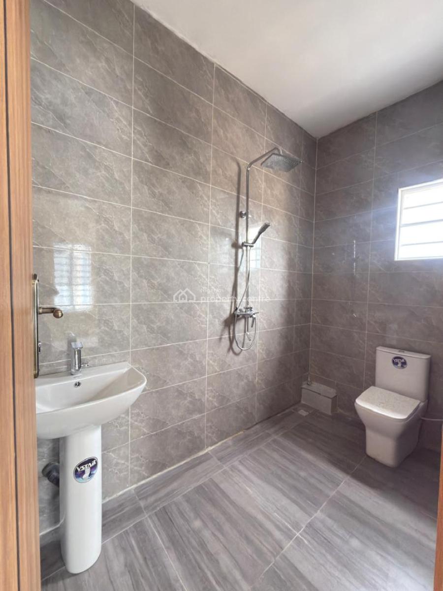 2 Bedroom Apartment, Vgc, Lekki, Lagos, Flat / Apartment for Rent