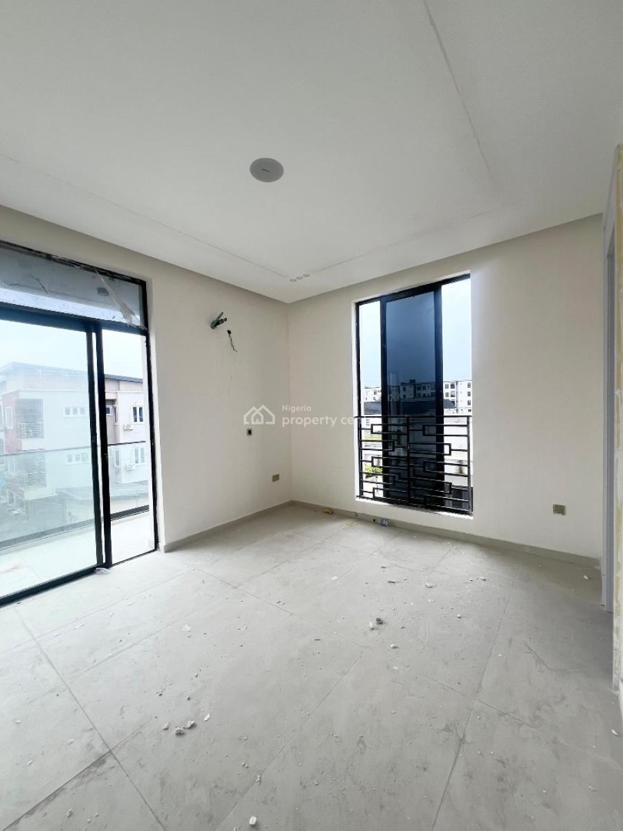 Fancy 2 Bedroom Apartment, Ikate, Lekki, Lagos, Terraced Duplex for Sale