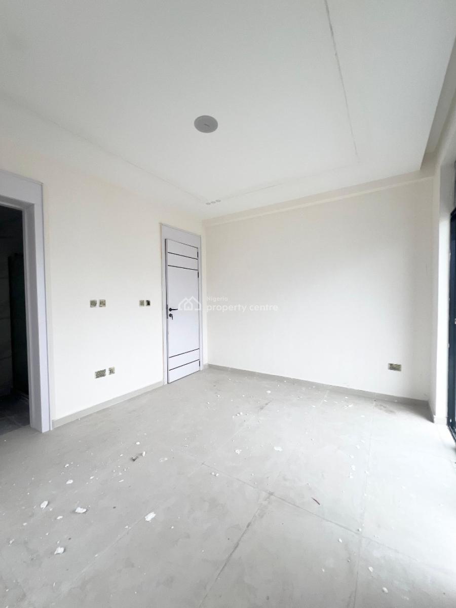 Fancy 2 Bedroom Apartment, Ikate, Lekki, Lagos, Terraced Duplex for Sale