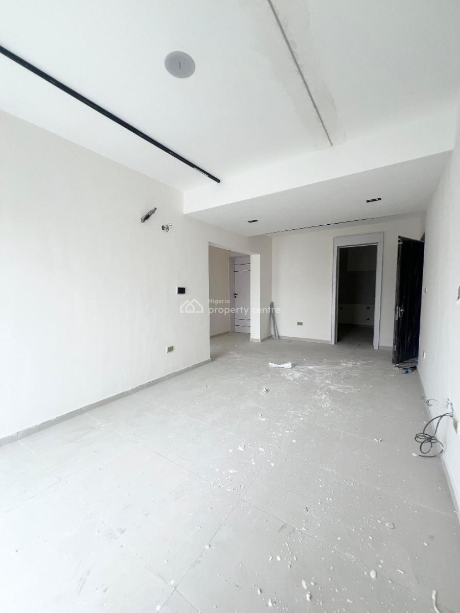 Fancy 2 Bedroom Apartment, Ikate, Lekki, Lagos, Terraced Duplex for Sale