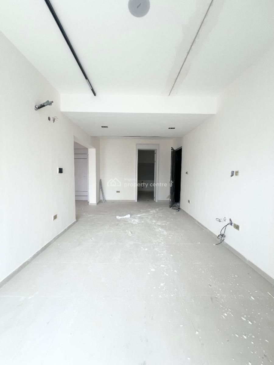 Fancy 2 Bedroom Apartment, Ikate, Lekki, Lagos, Terraced Duplex for Sale