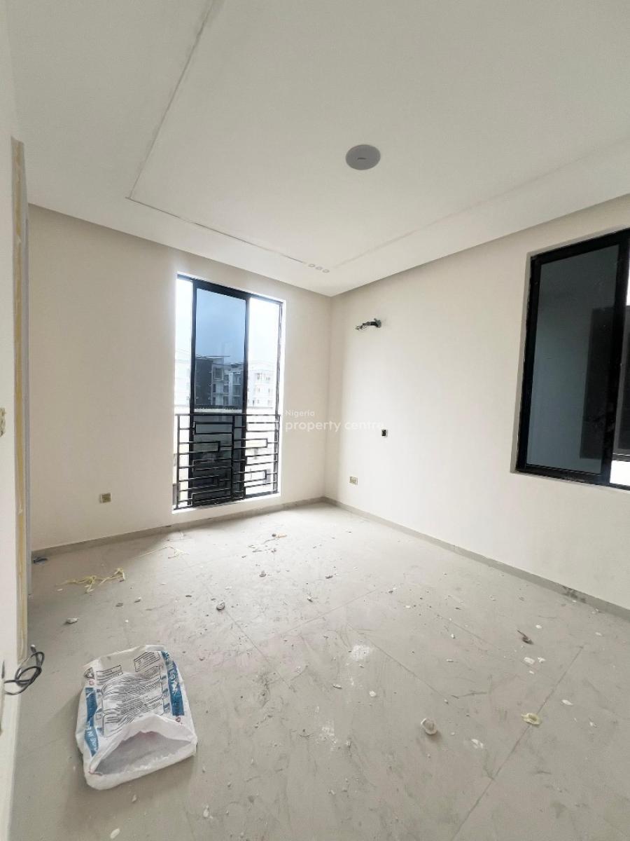 Fancy 2 Bedroom Apartment, Ikate, Lekki, Lagos, Terraced Duplex for Sale