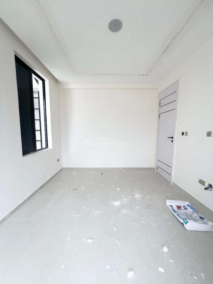 Fancy 2 Bedroom Apartment, Ikate, Lekki, Lagos, Terraced Duplex for Sale