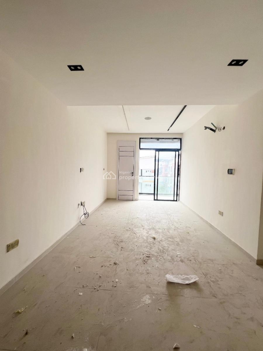 Fancy 2 Bedroom Apartment, Ikate, Lekki, Lagos, Terraced Duplex for Sale