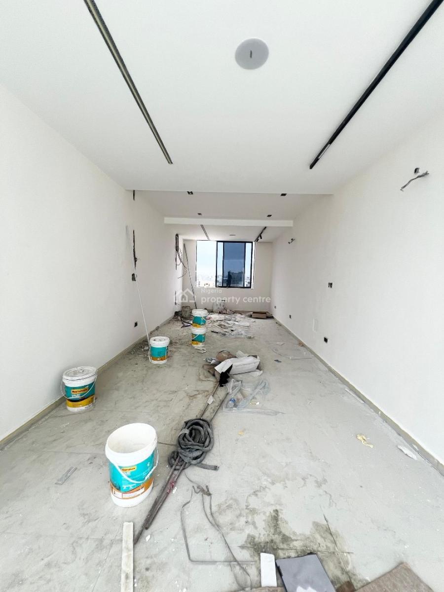 Fancy 2 Bedroom Apartment, Ikate, Lekki, Lagos, Terraced Duplex for Sale