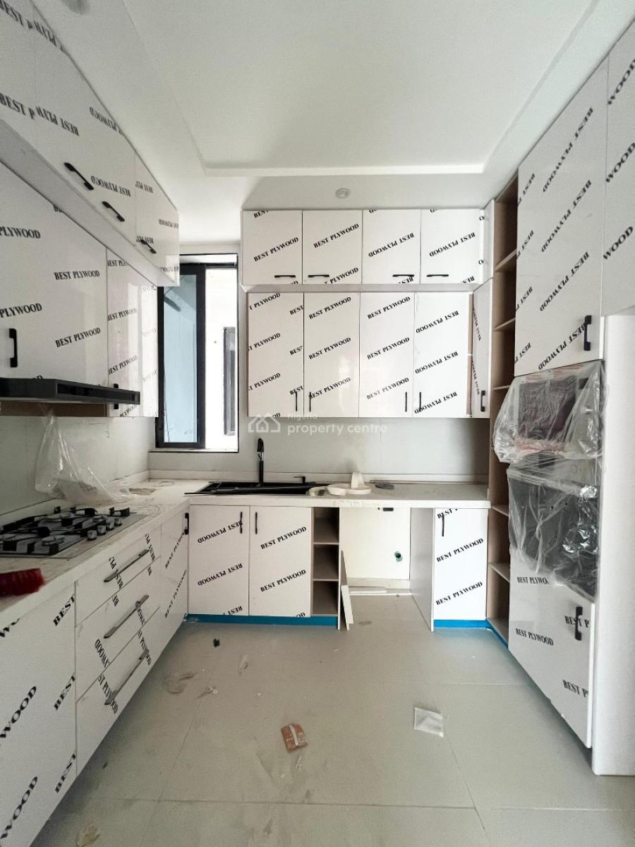 Fancy 2 Bedroom Apartment, Ikate, Lekki, Lagos, Terraced Duplex for Sale