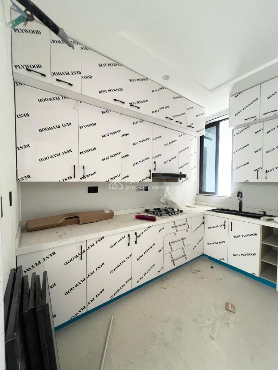 Fancy 2 Bedroom Apartment, Ikate, Lekki, Lagos, Terraced Duplex for Sale