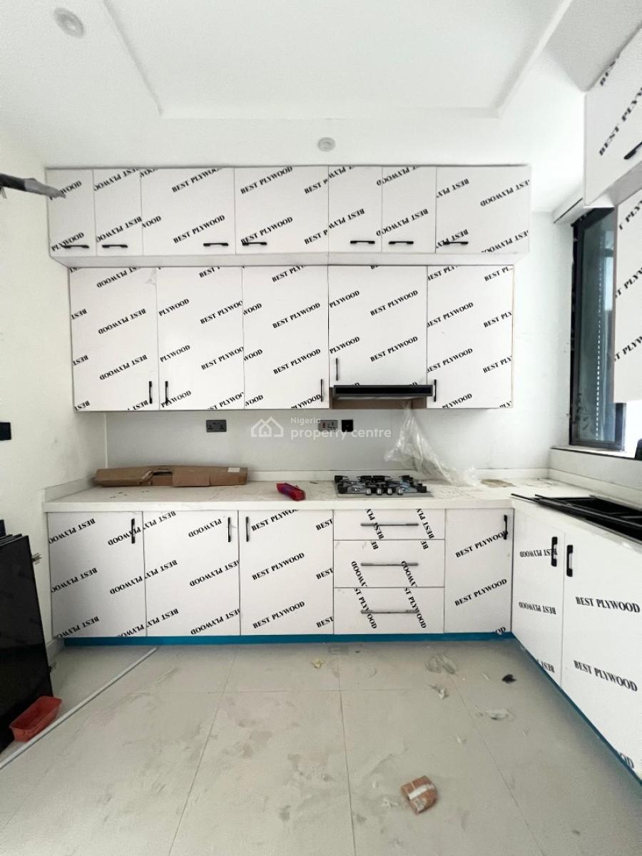 Fancy 2 Bedroom Apartment, Ikate, Lekki, Lagos, Terraced Duplex for Sale