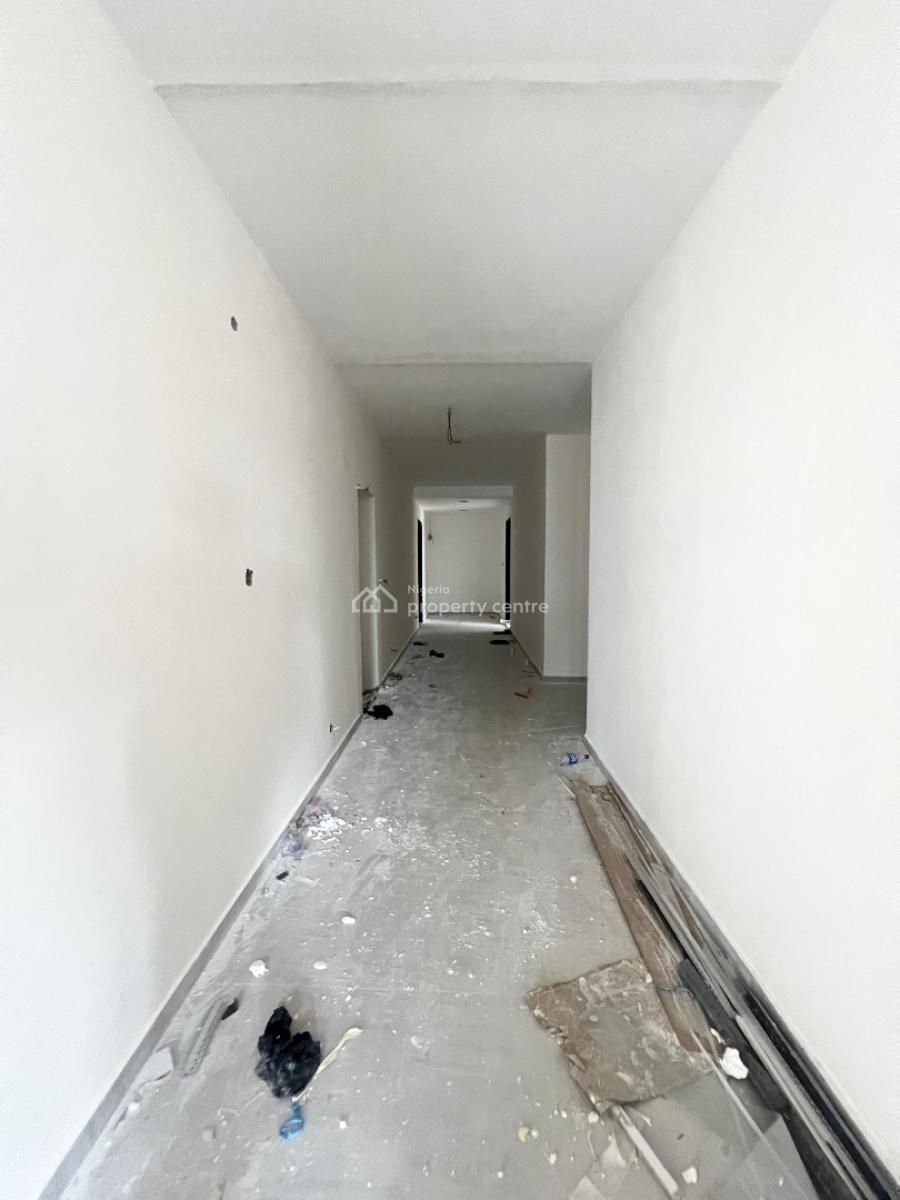 Fancy 2 Bedroom Apartment, Ikate, Lekki, Lagos, Terraced Duplex for Sale