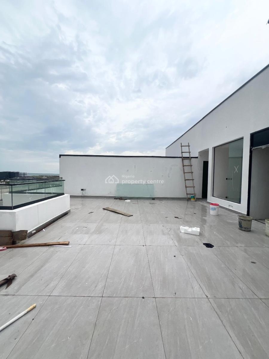 Fancy 2 Bedroom Apartment, Ikate, Lekki, Lagos, Terraced Duplex for Sale