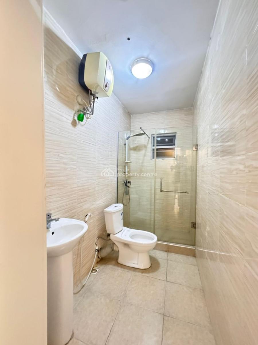 3 Bedroom Terraced Duplex, Orchid Hotel Road, Lekki, Lagos, Terraced Duplex for Sale