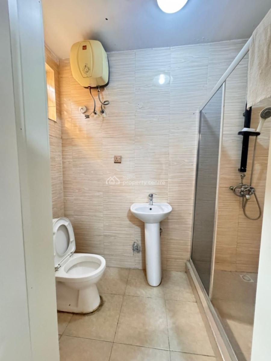 3 Bedroom Terraced Duplex, Orchid Hotel Road, Lekki, Lagos, Terraced Duplex for Sale