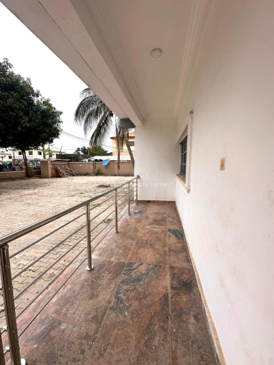 3 Bedroom Flat, 6th Avenue, Gwarinpa, Abuja, Flat / Apartment for Rent